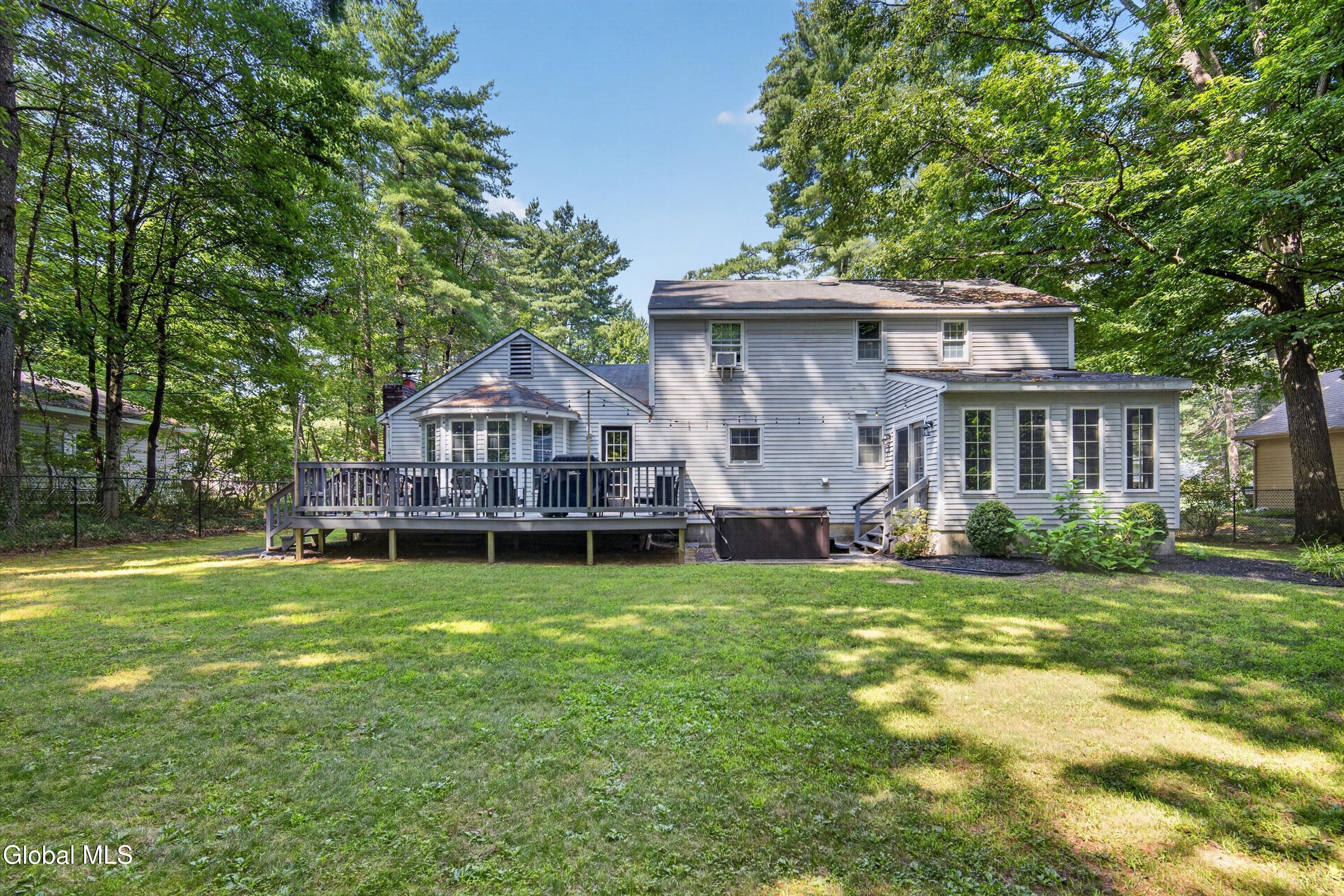 10 Carefree Lane Wilton NY 12831
