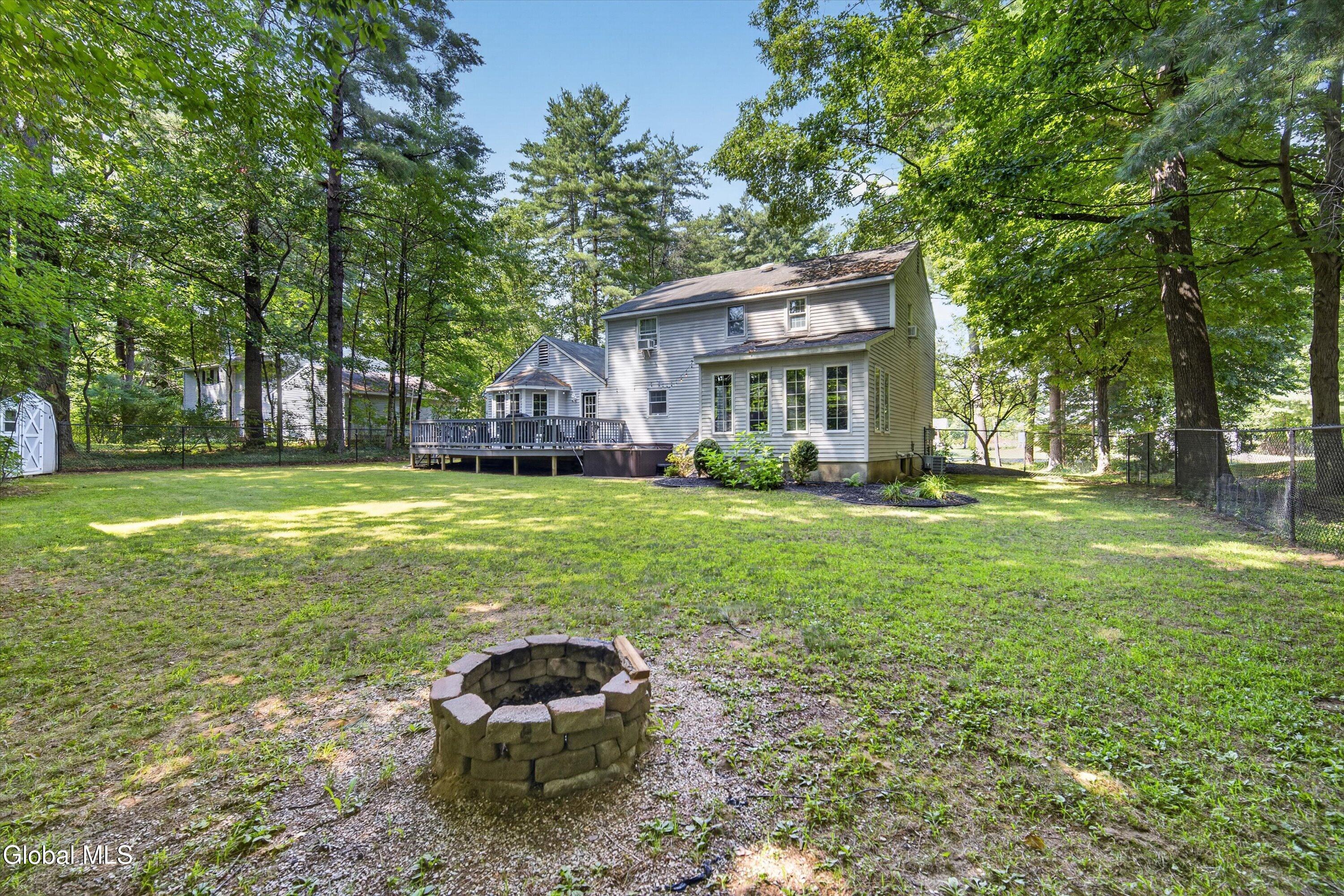 10 Carefree Lane Wilton NY 12831