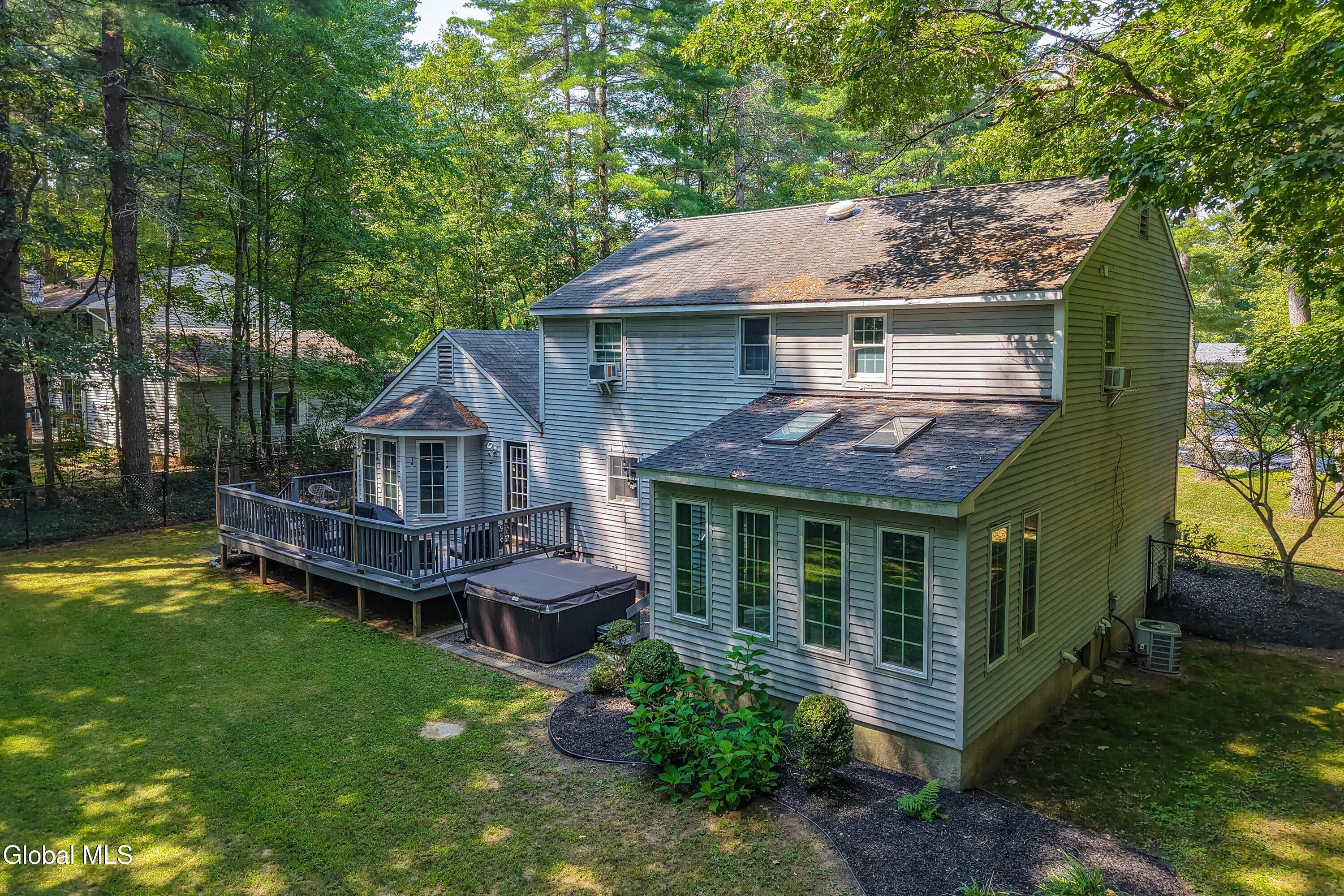 10 Carefree Lane Wilton NY 12831