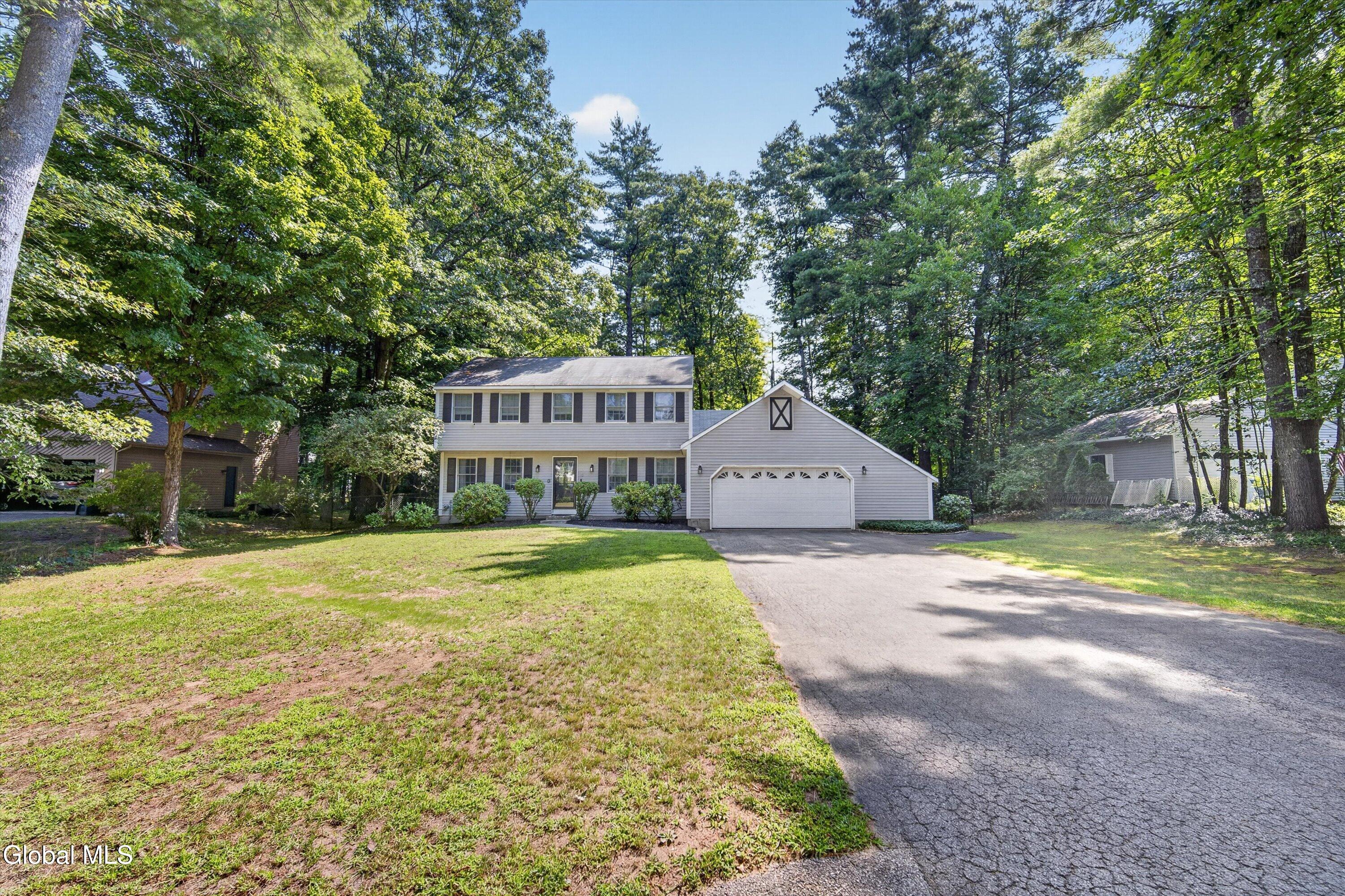10 Carefree Lane Wilton NY 12831