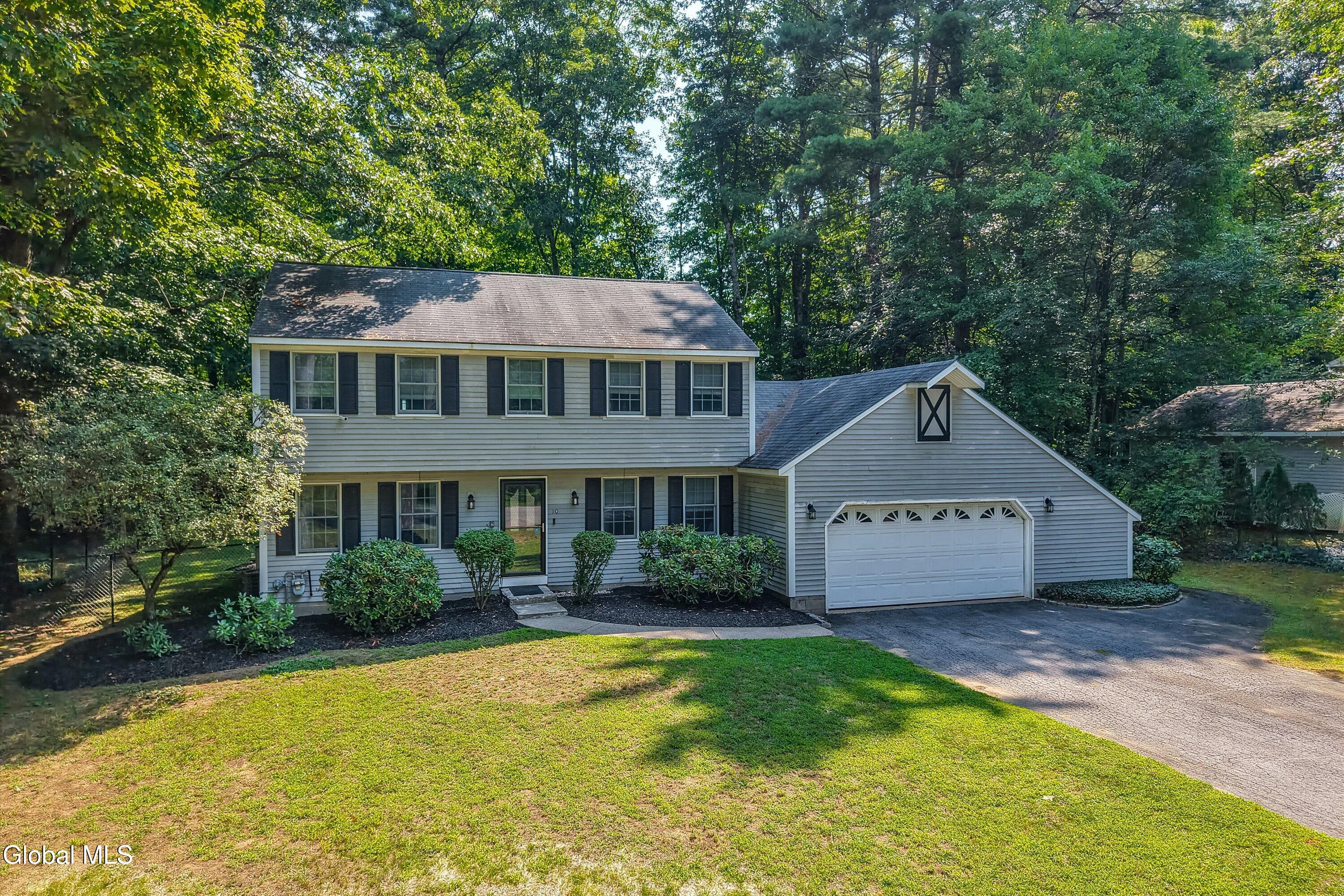 10 Carefree Lane Wilton NY 12831