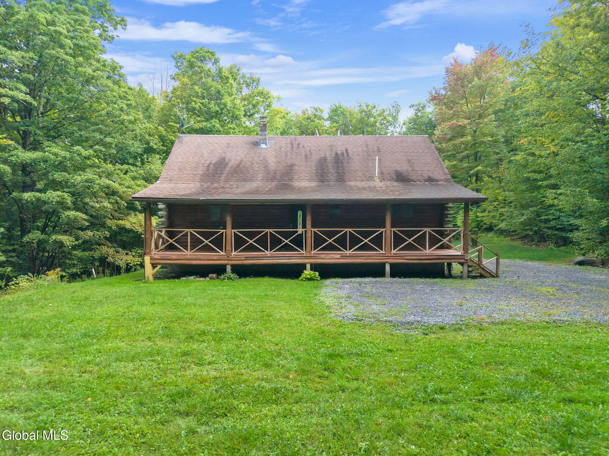 113 Last Chance Lane Richmondville NY 12149