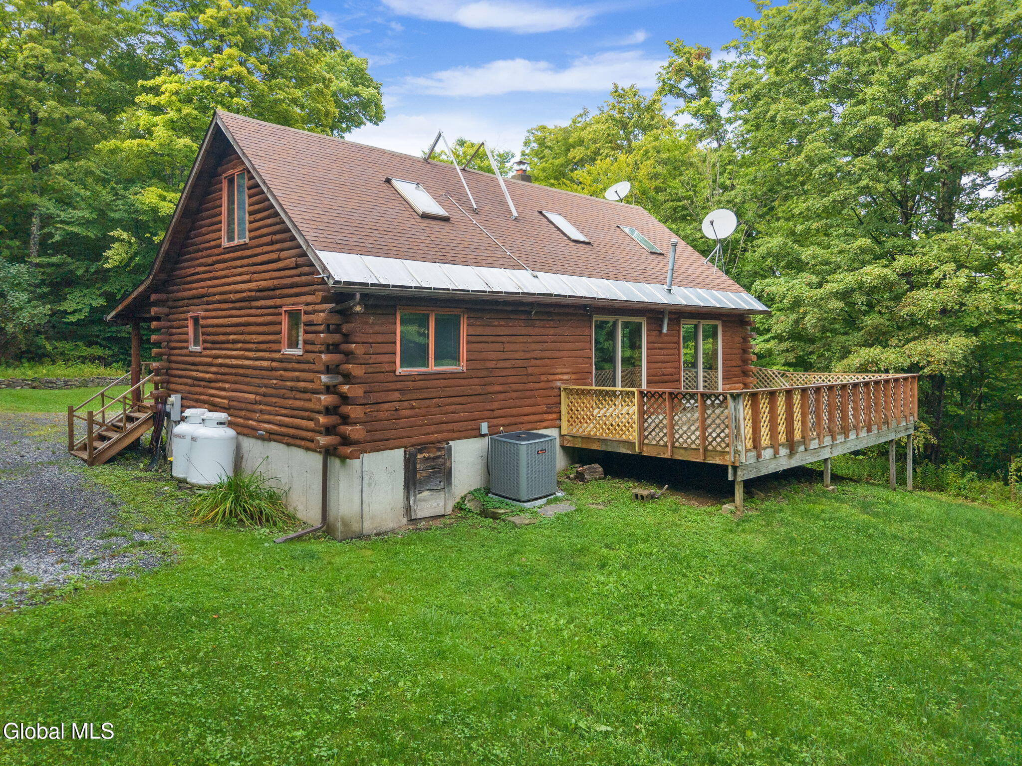 113 Last Chance Lane Richmondville NY 12149