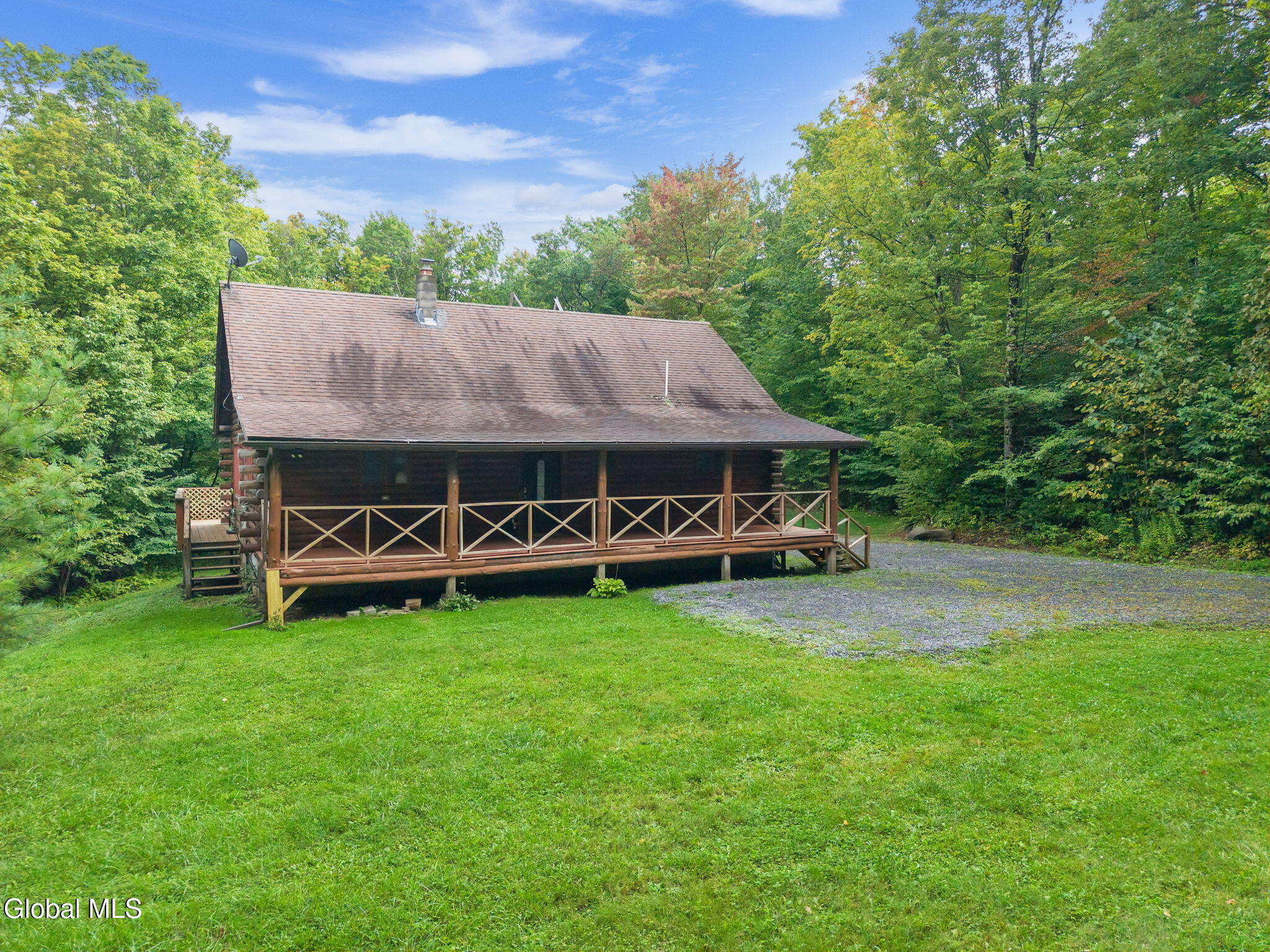 113 Last Chance Lane Richmondville NY 12149