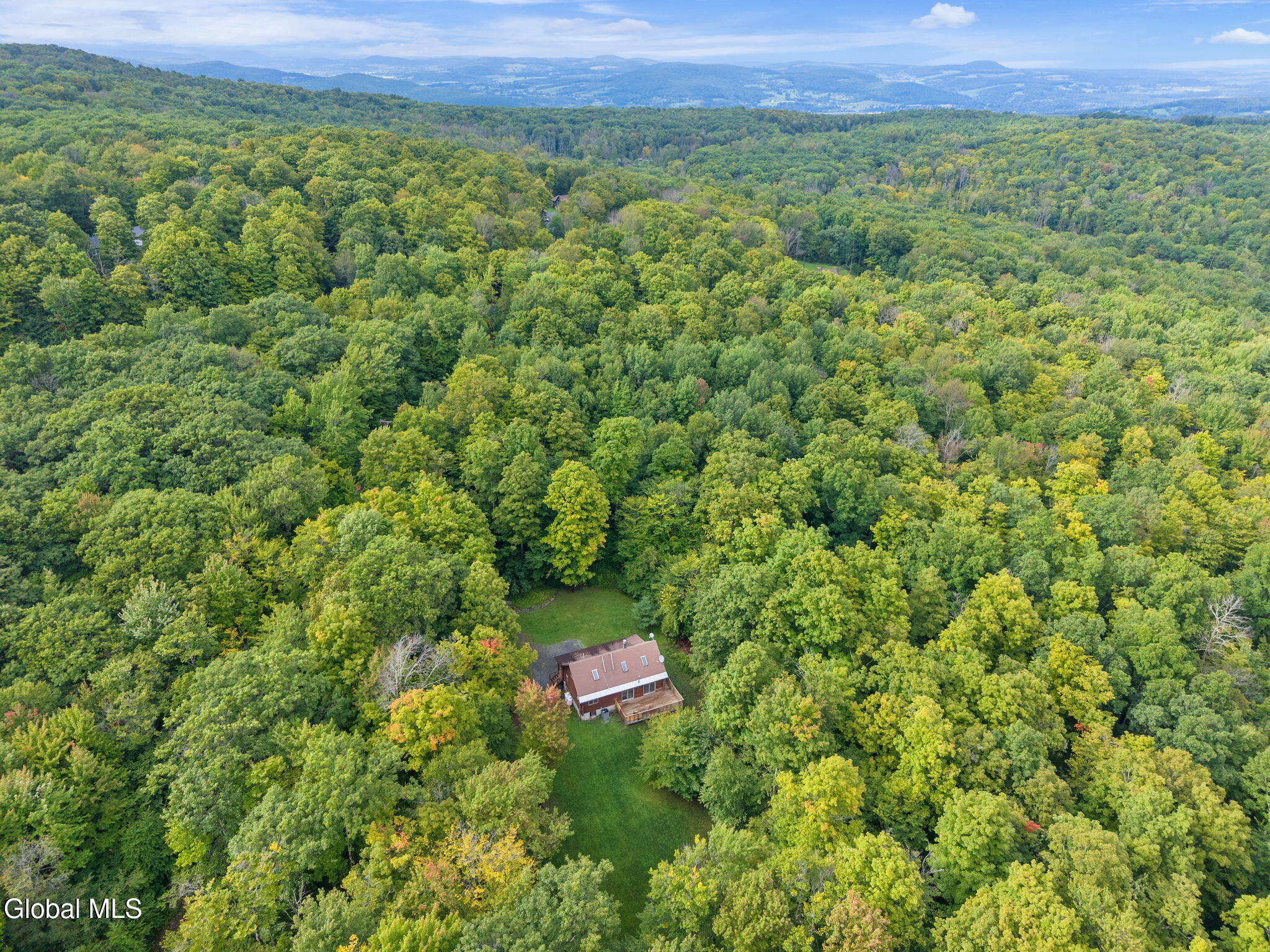 113 Last Chance Lane Richmondville NY 12149