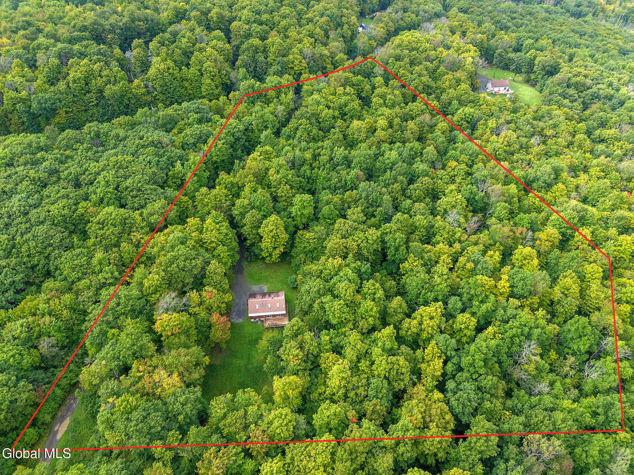 113 Last Chance Lane Richmondville NY 12149