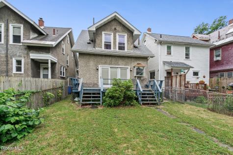 62 Grove Avenue Albany NY 12208