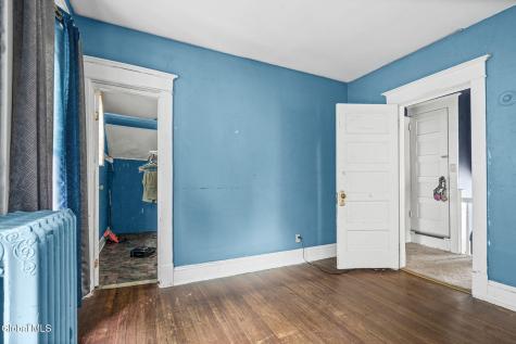 62 Grove Avenue Albany NY 12208