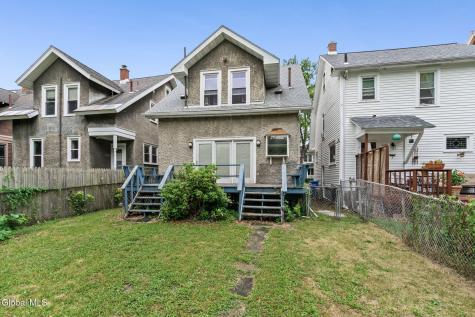62 Grove Avenue Albany NY 12208