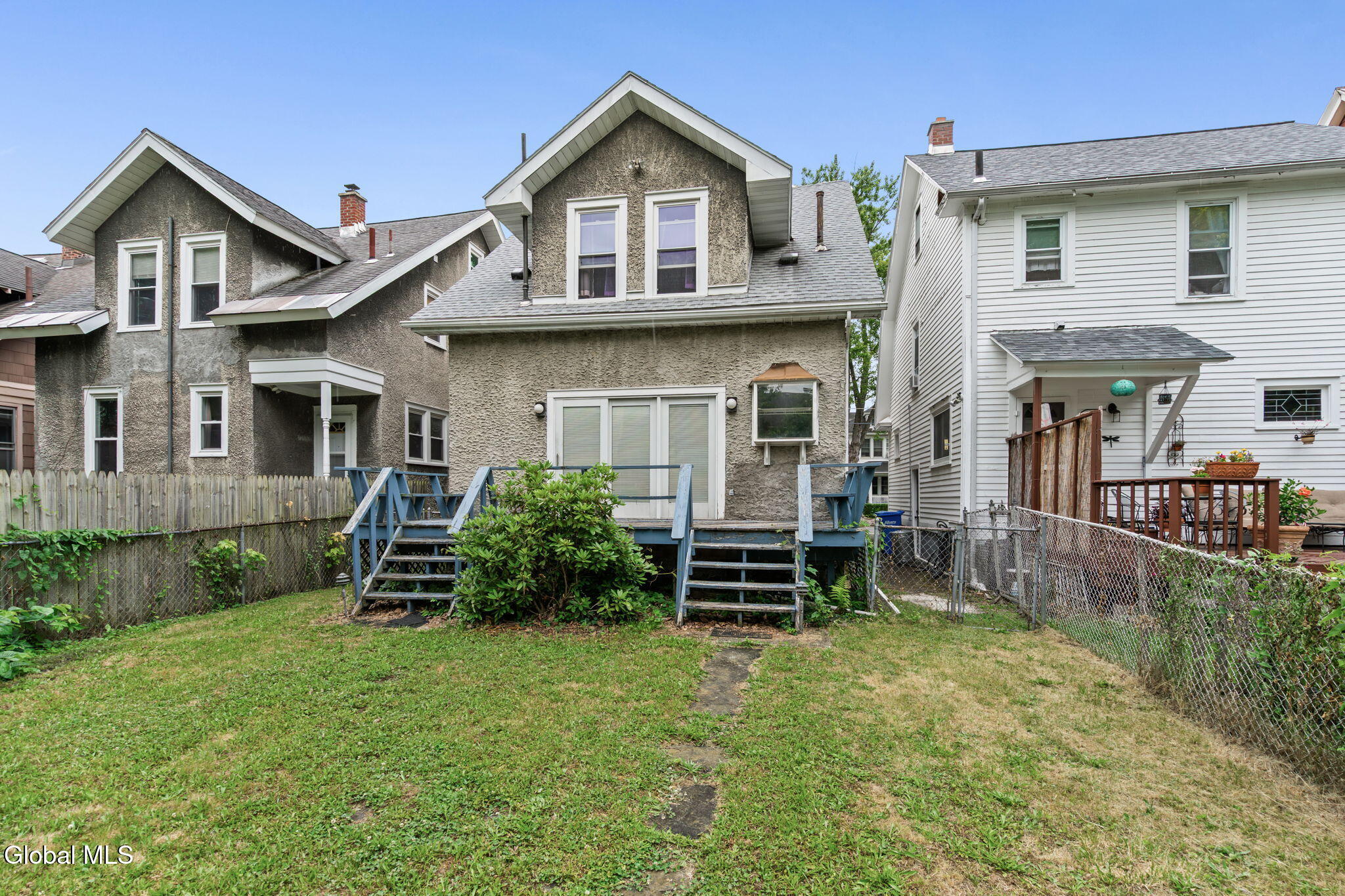62 Grove Avenue Albany NY 12208