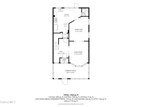 62 Grove Avenue Albany NY 12208