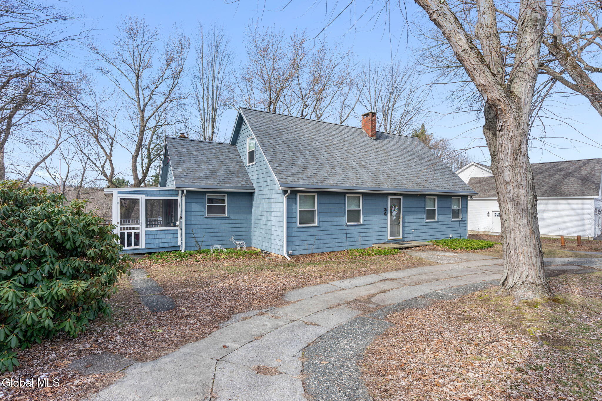 26 Crescent Terrace Wynantskill NY 12198