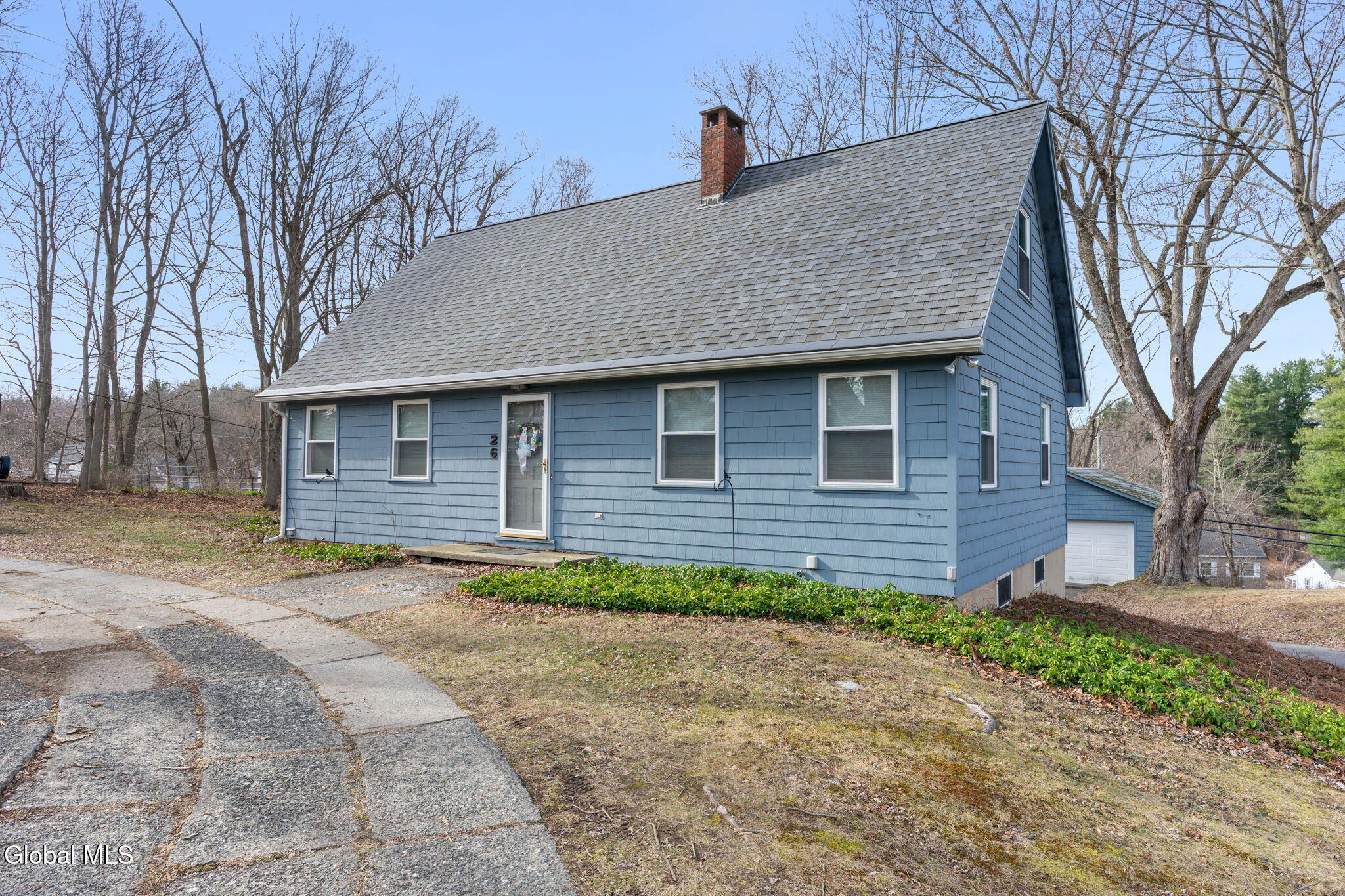 26 Crescent Terrace Wynantskill NY 12198