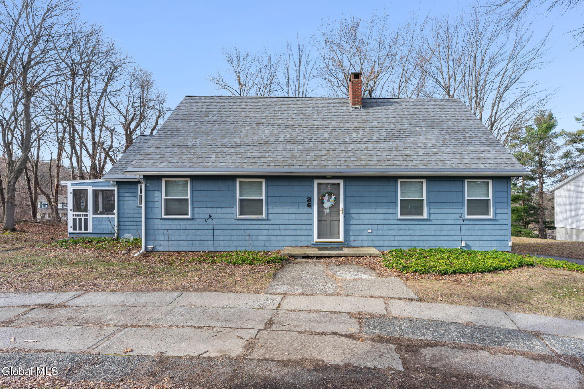 26 Crescent Terrace Wynantskill NY 12198
