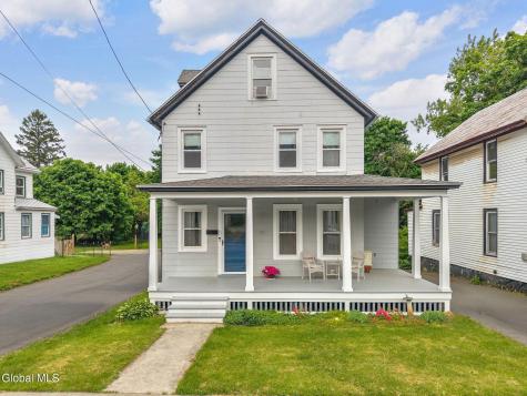 12 Central Avenue Ravena NY 12143