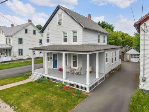 12 Central Avenue Ravena NY 12143
