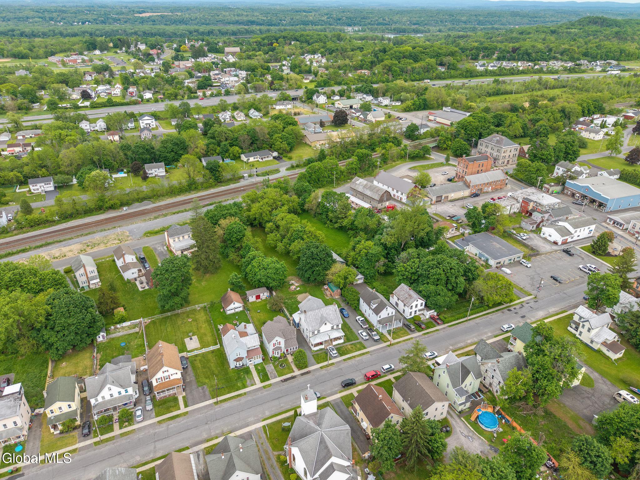 12 Central Avenue Ravena NY 12143