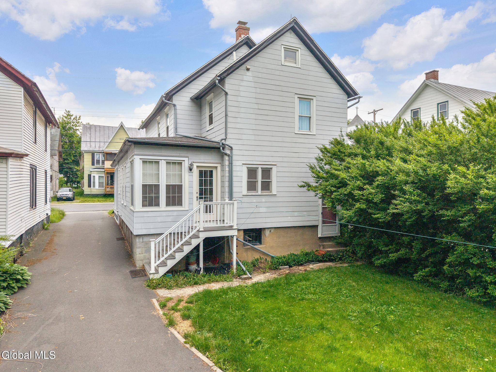 12 Central Avenue Ravena NY 12143