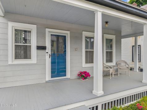 12 Central Avenue Ravena NY 12143