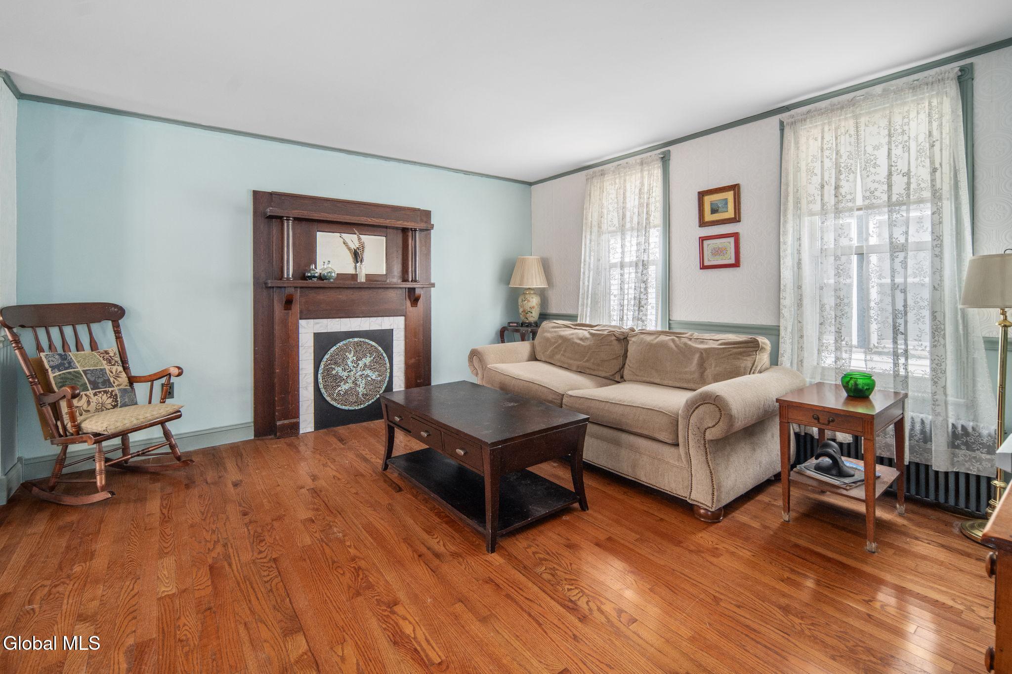 12 Central Avenue Ravena NY 12143