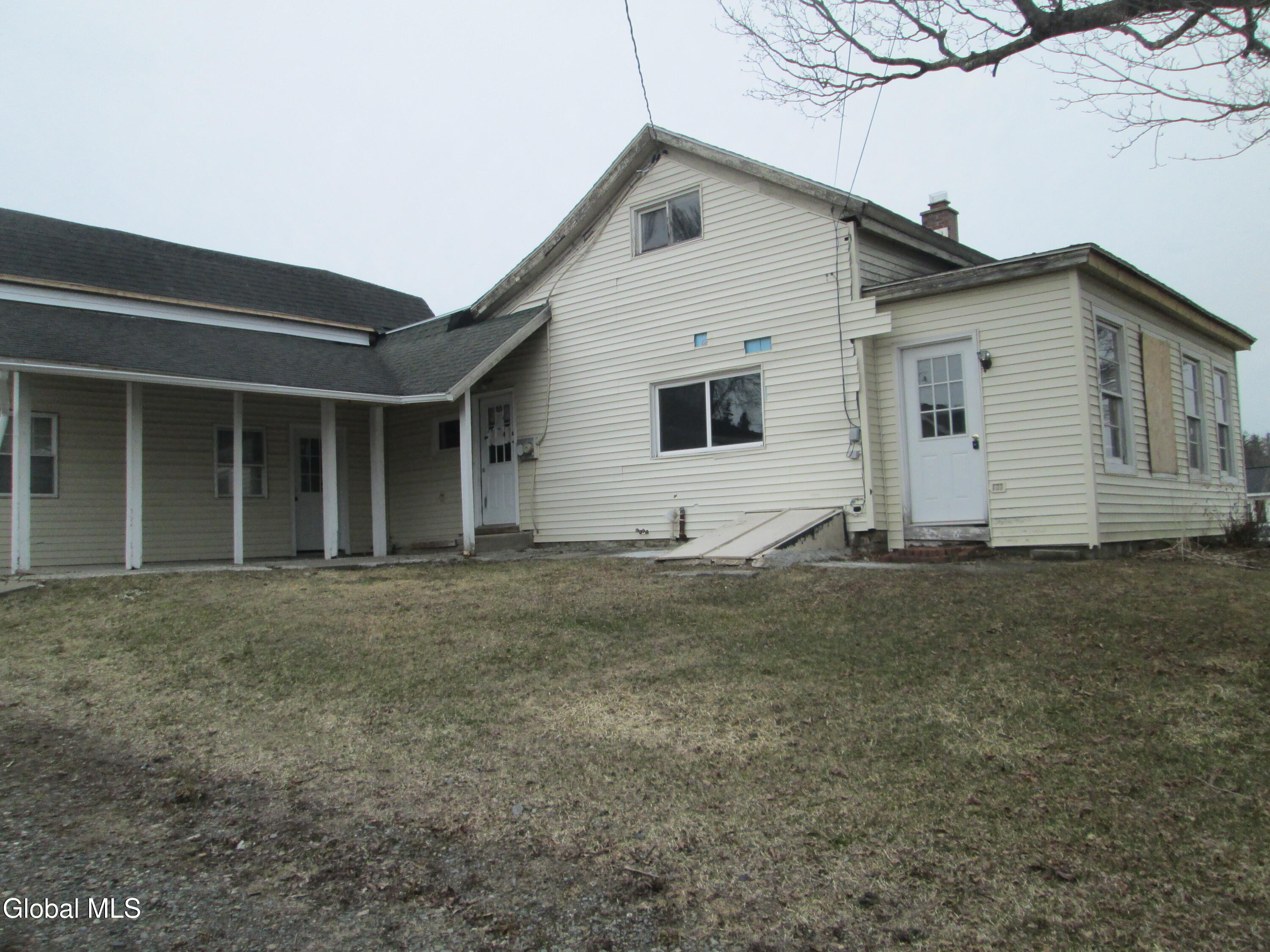97 N Main Street Mayfield NY 12117