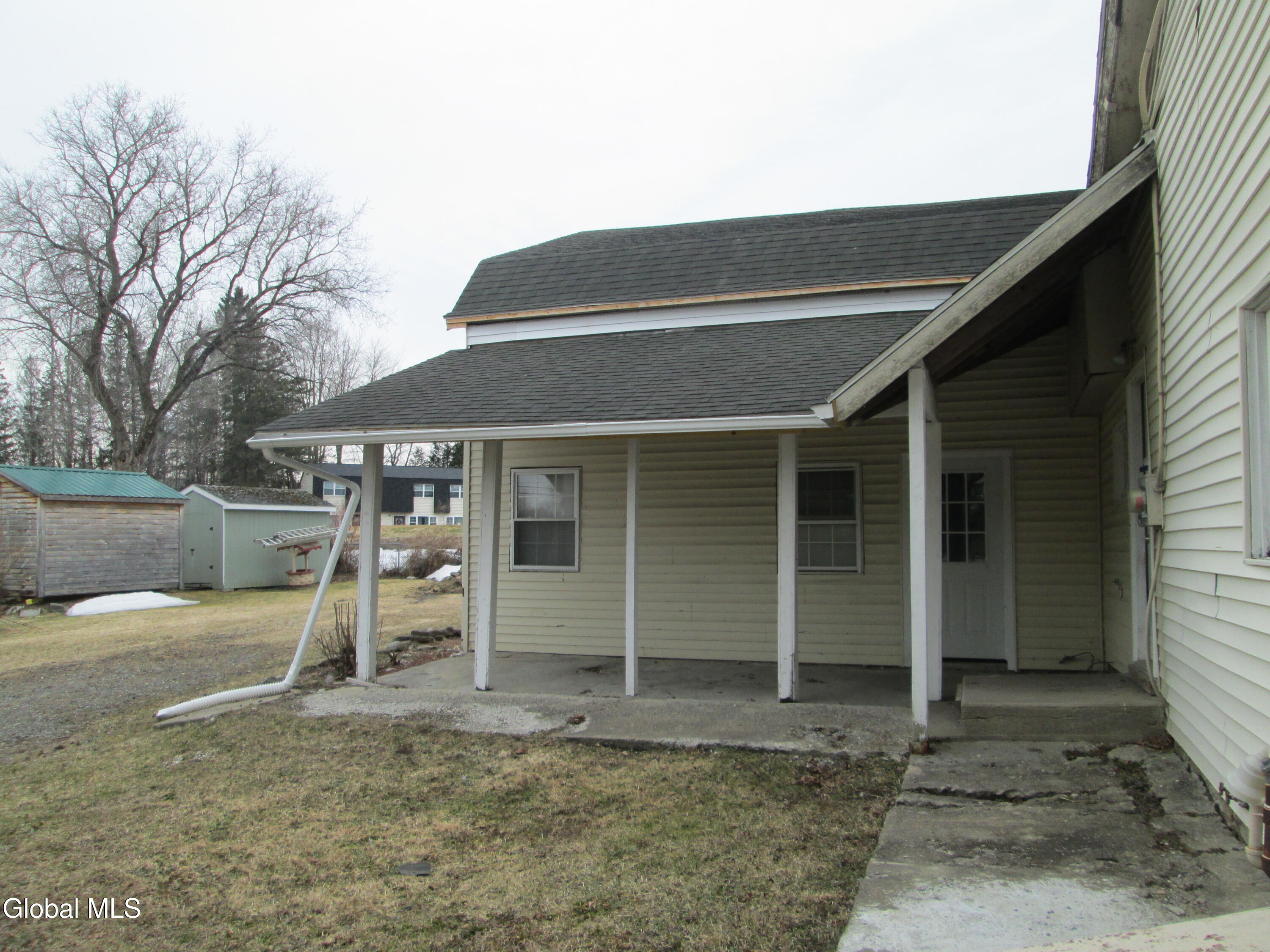 97 N Main Street Mayfield NY 12117