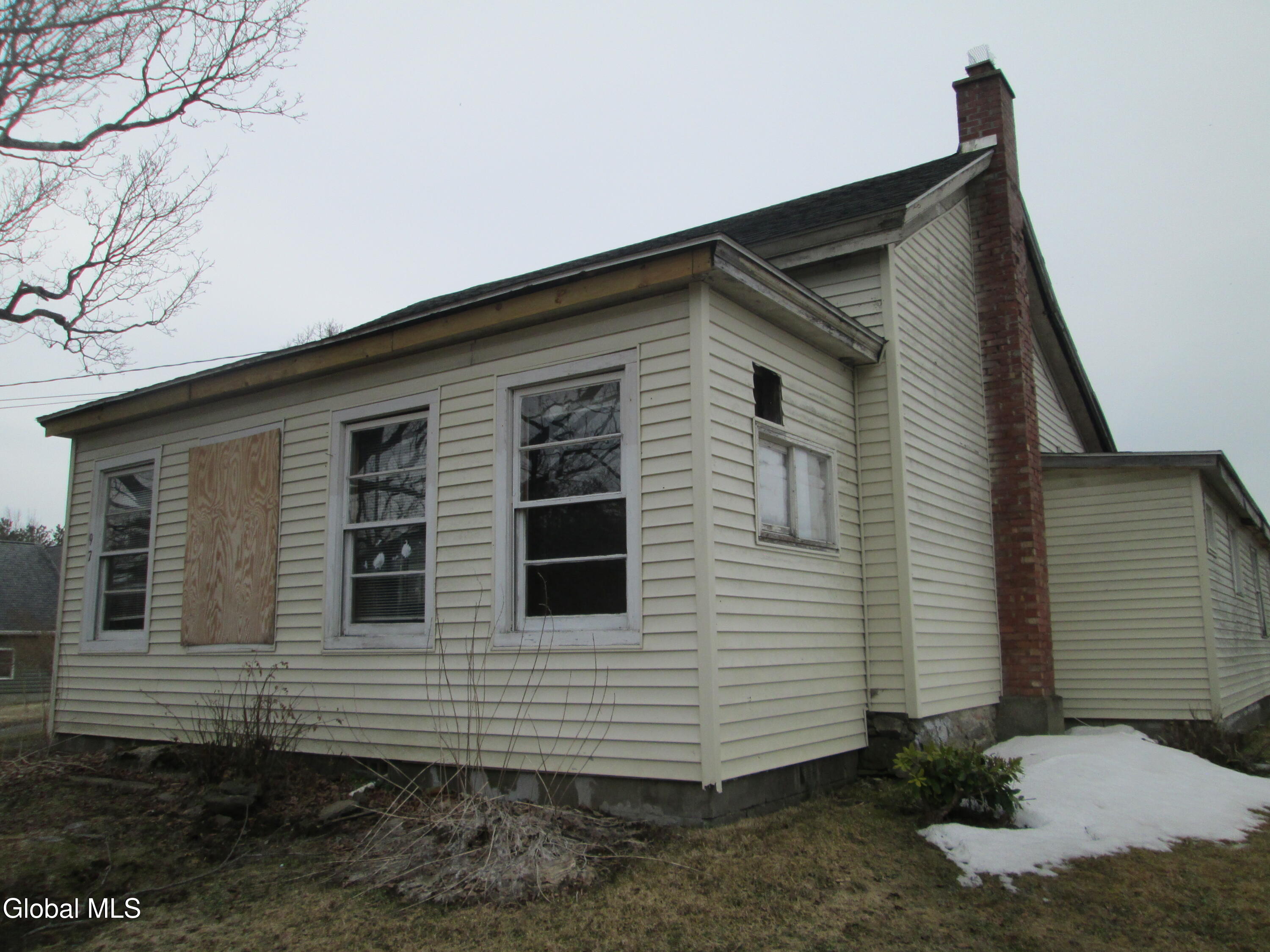 97 N Main Street Mayfield NY 12117
