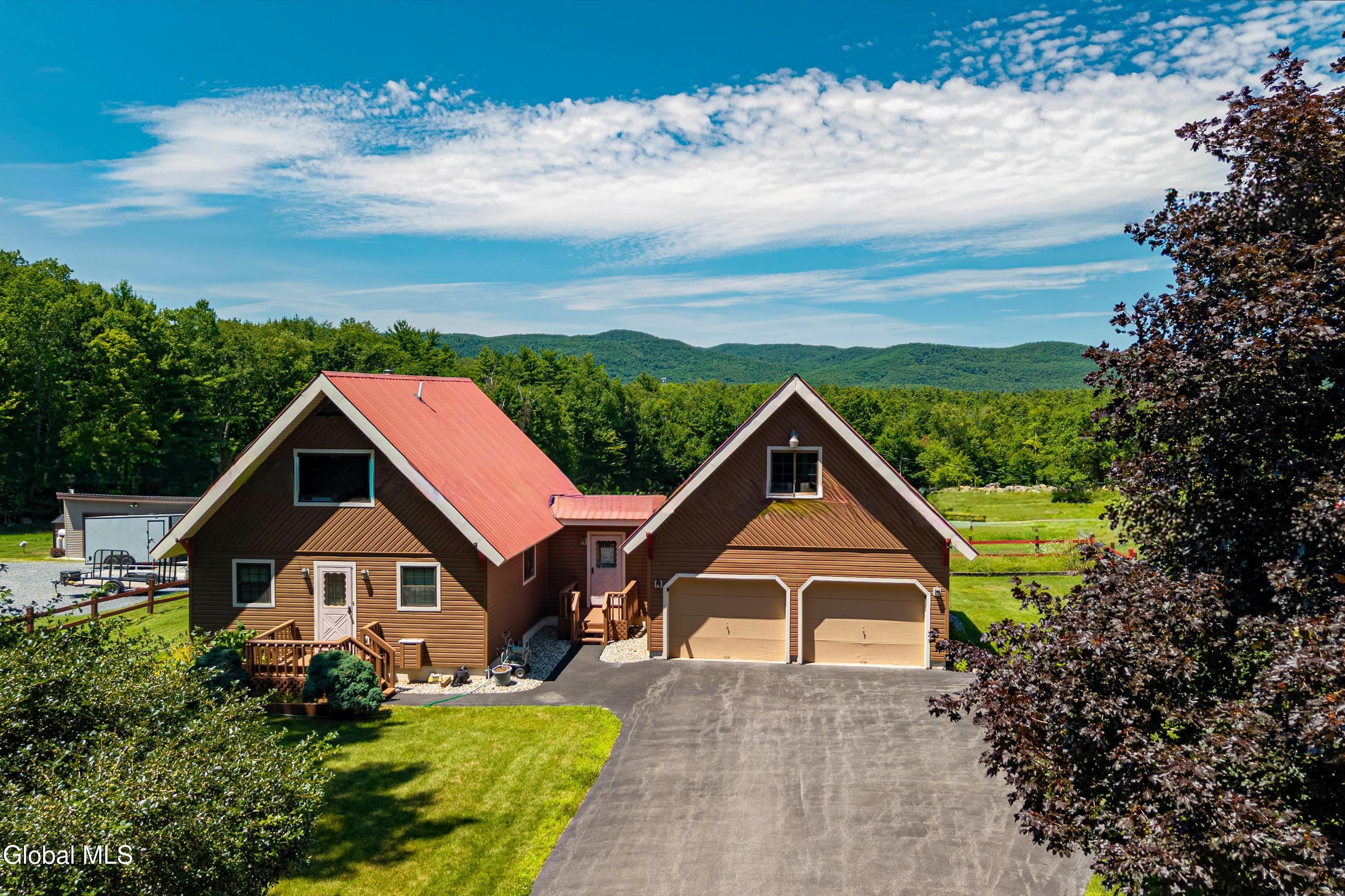 332 Angel Road Corinth NY 12822