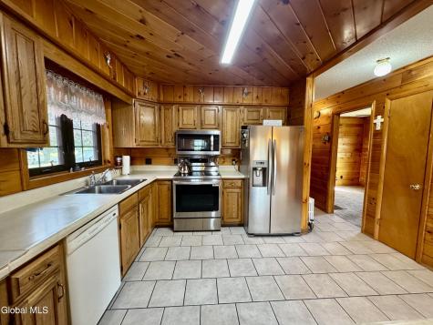 332 Angel Road Corinth NY 12822