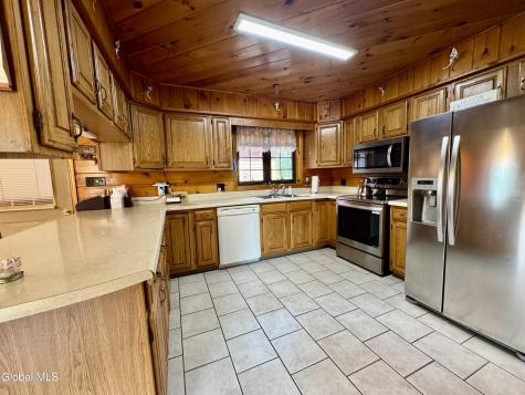 332 Angel Road Corinth NY 12822