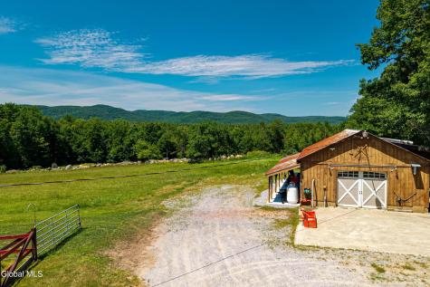 332 Angel Road Corinth NY 12822