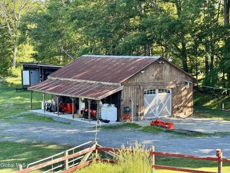 332 Angel Road Corinth NY 12822