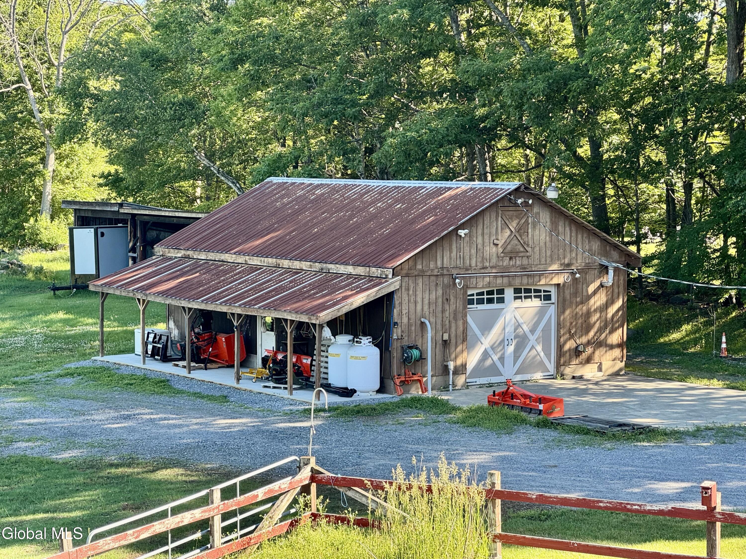 332 Angel Road Corinth NY 12822