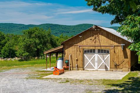 332 Angel Road Corinth NY 12822