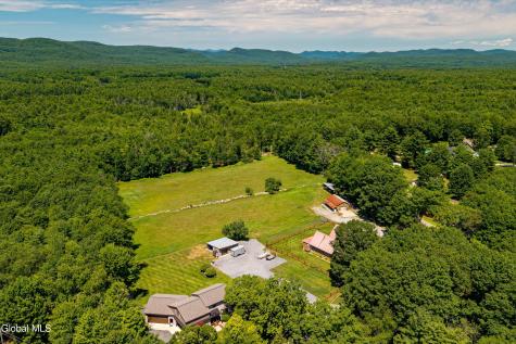 332 Angel Road Corinth NY 12822