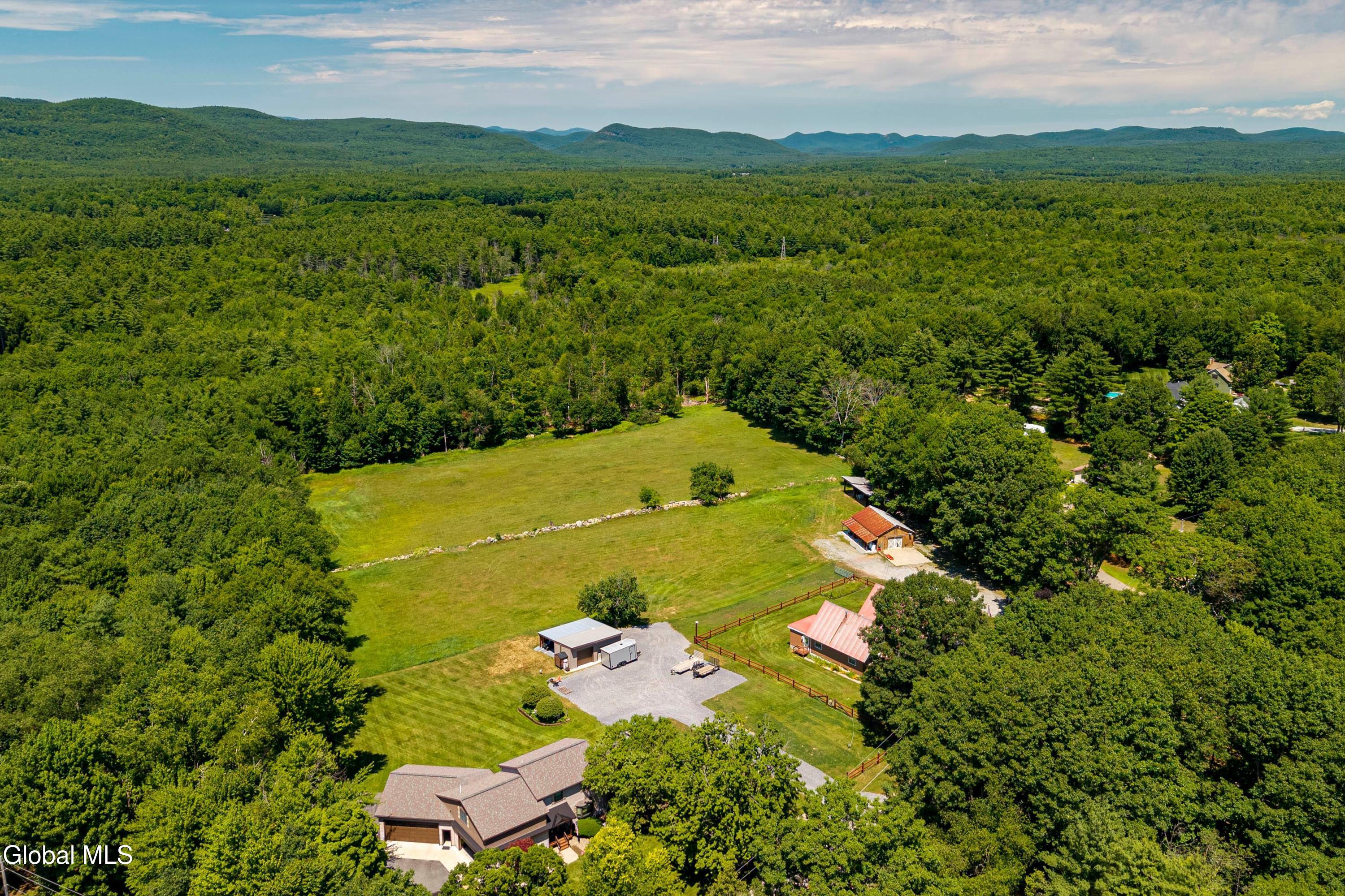 332 Angel Road Corinth NY 12822