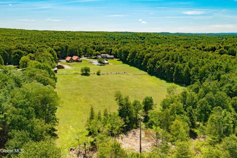 332 Angel Road Corinth NY 12822