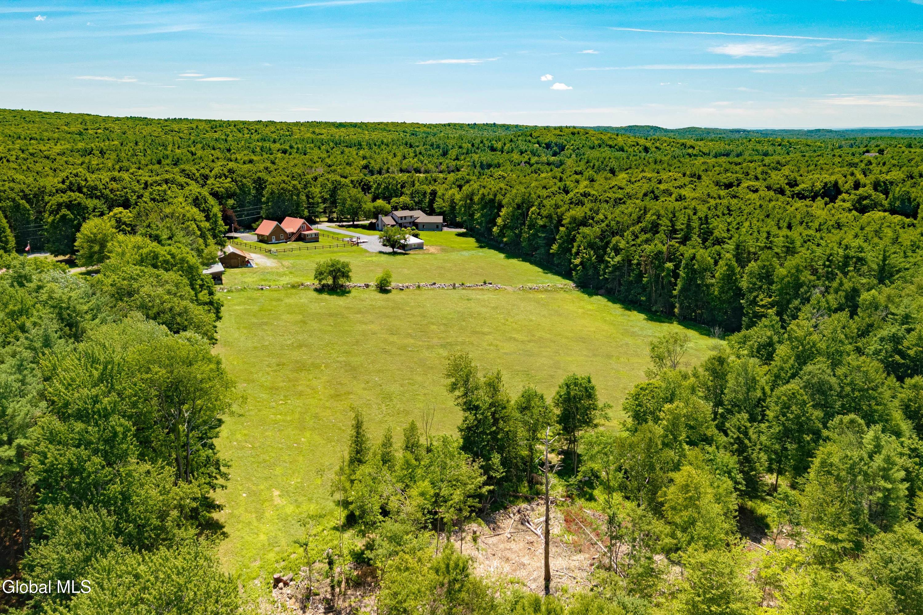 332 Angel Road Corinth NY 12822