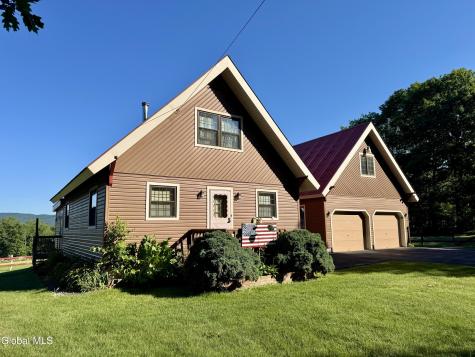 332 Angel Road Corinth NY 12822