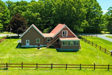 332 Angel Road Corinth NY 12822