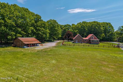 332 Angel Road Corinth NY 12822