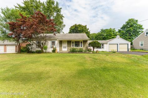 32 Fuller Terrace Albany NY 12205