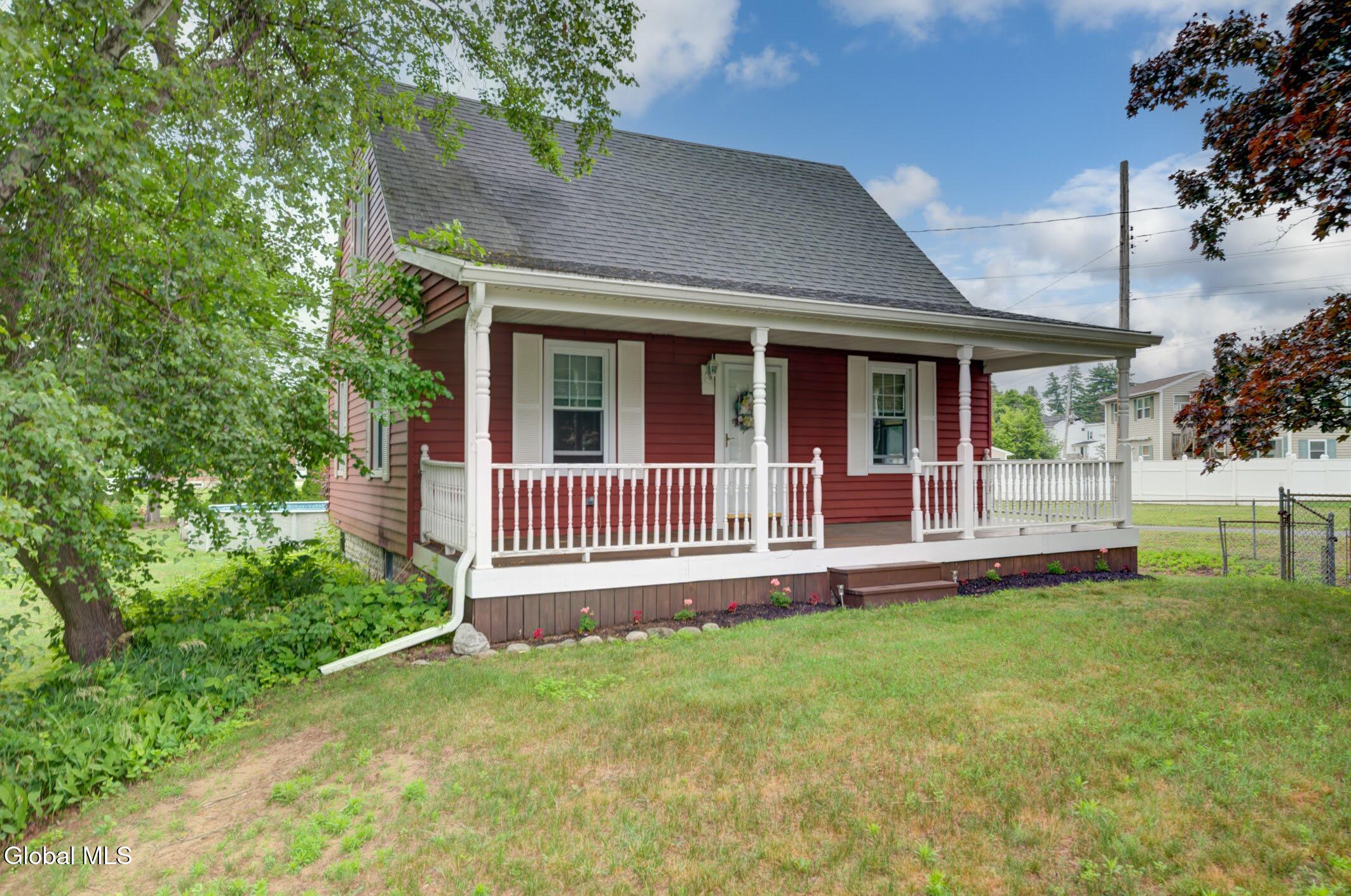 221 Schoolhouse Road Guilderland NY 12203