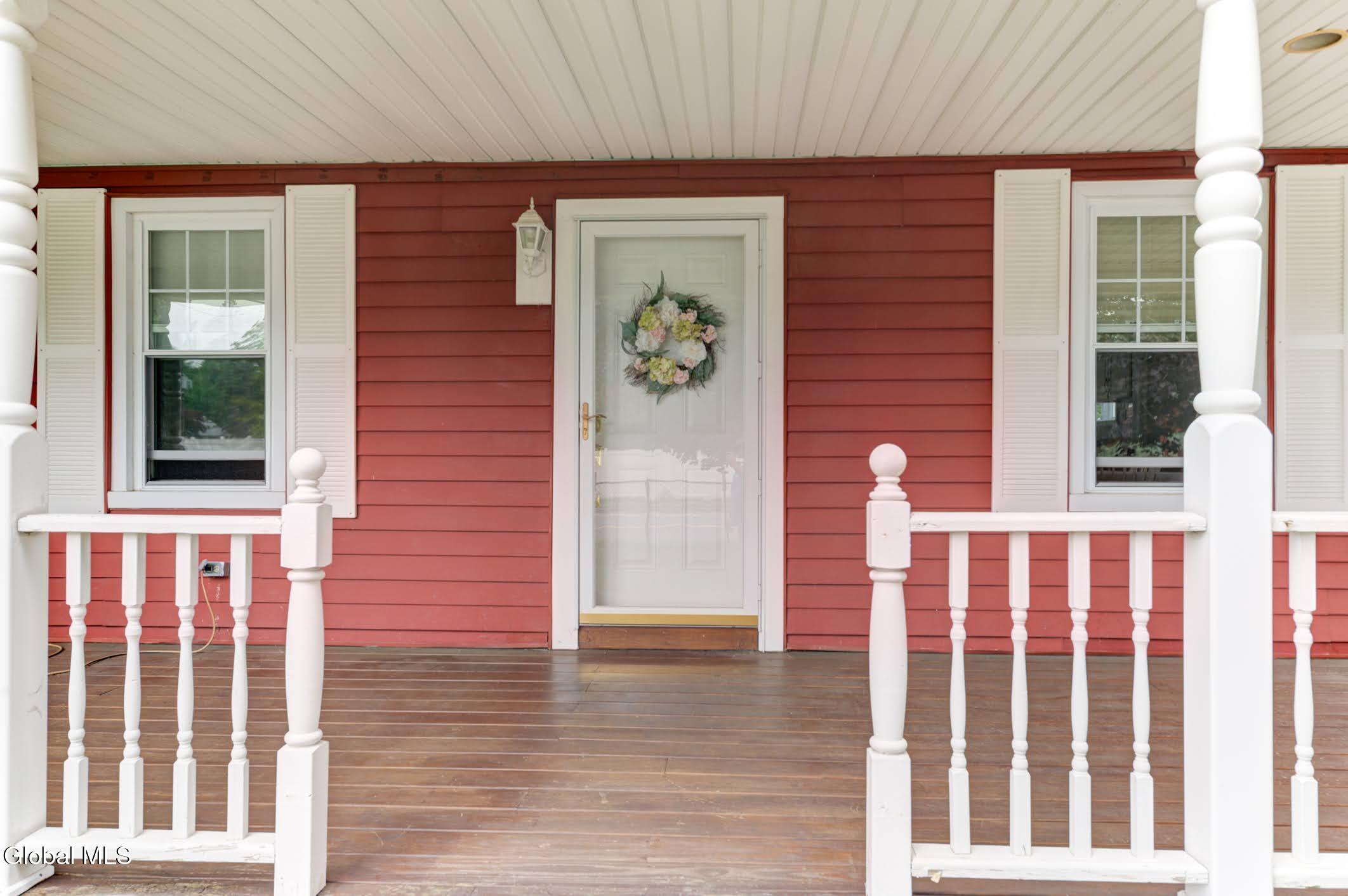 221 Schoolhouse Road Guilderland NY 12203