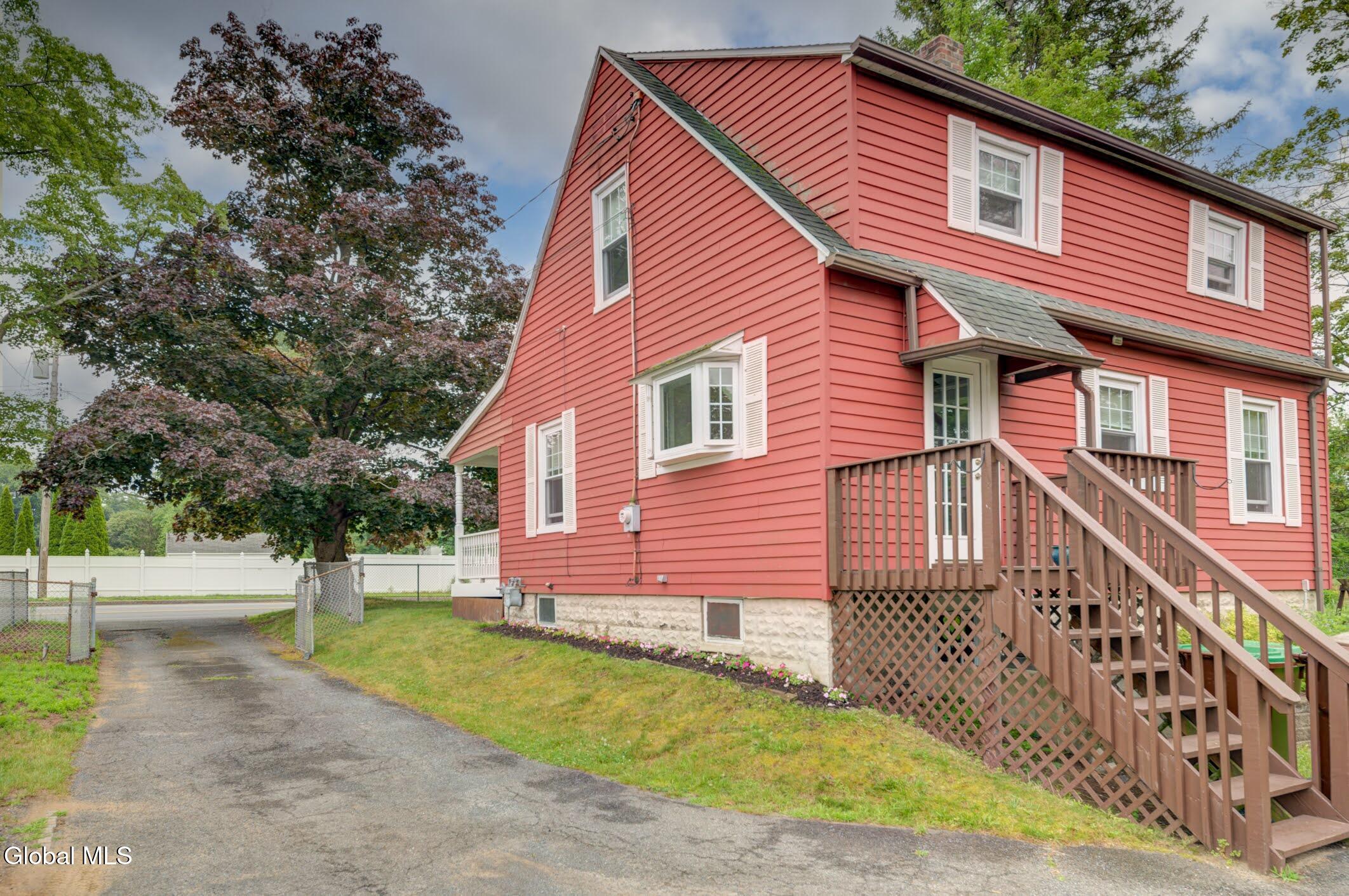 221 Schoolhouse Road Guilderland NY 12203