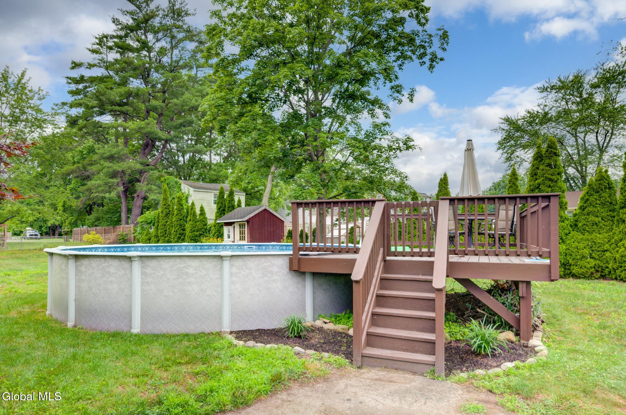 221 Schoolhouse Road Guilderland NY 12203