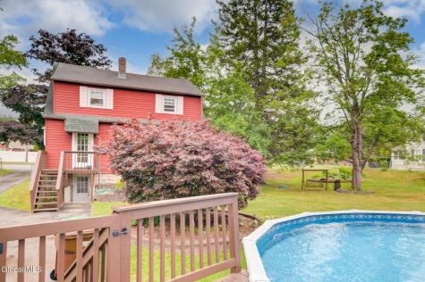 221 Schoolhouse Road Guilderland NY 12203