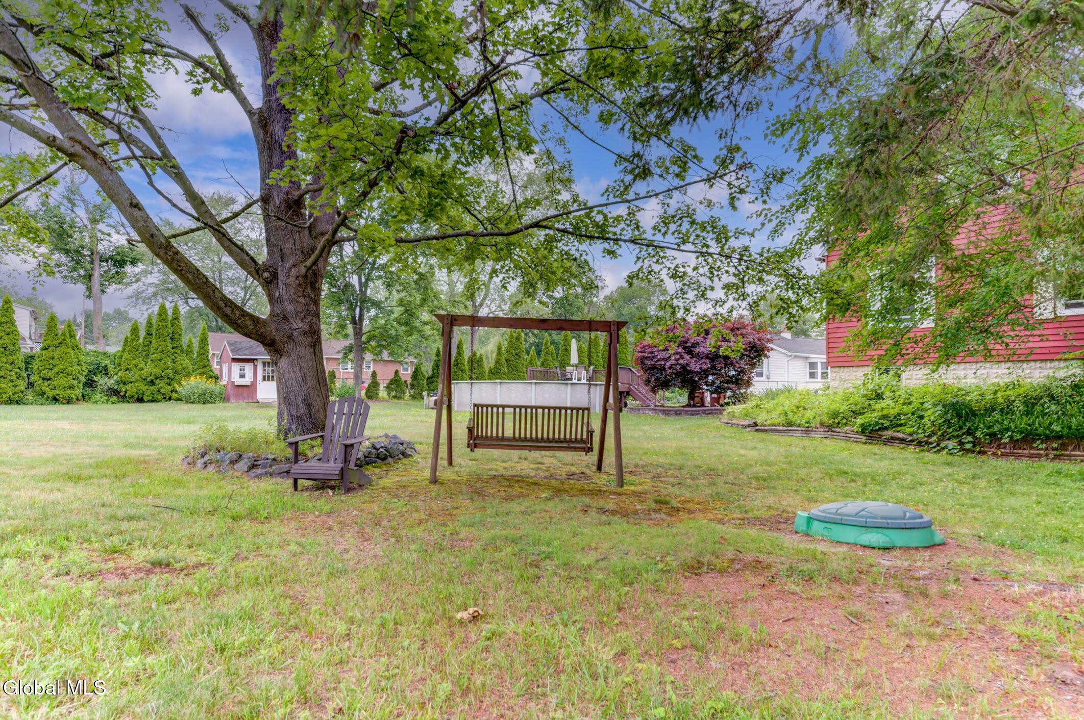 221 Schoolhouse Road Guilderland NY 12203