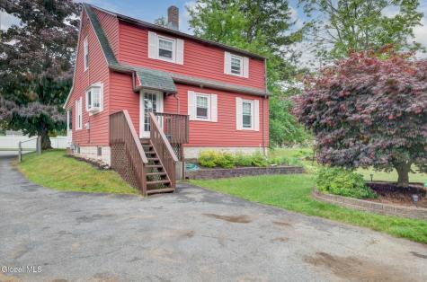 221 Schoolhouse Road Guilderland NY 12203