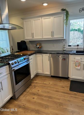 919 Londonderry Court Schenectady NY 12309